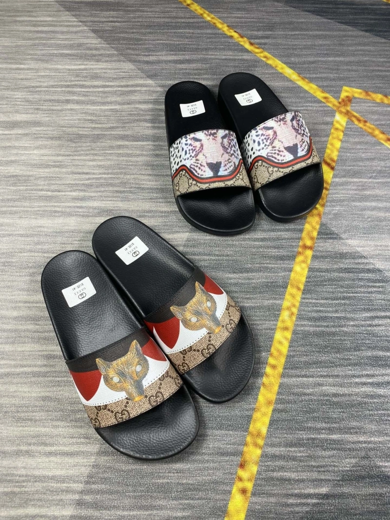 NewStyle Gxccx Slippers 162705