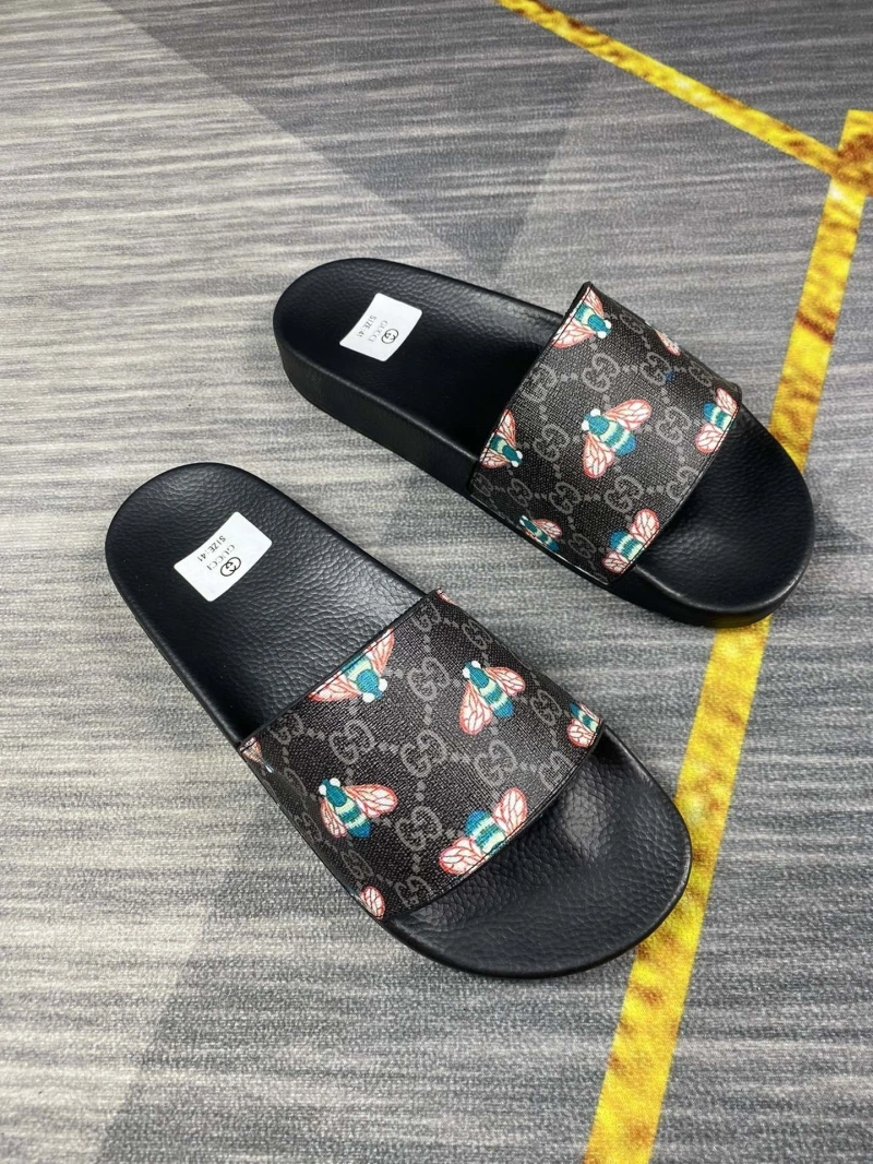 Trendy Gxccx Slippers 162708
