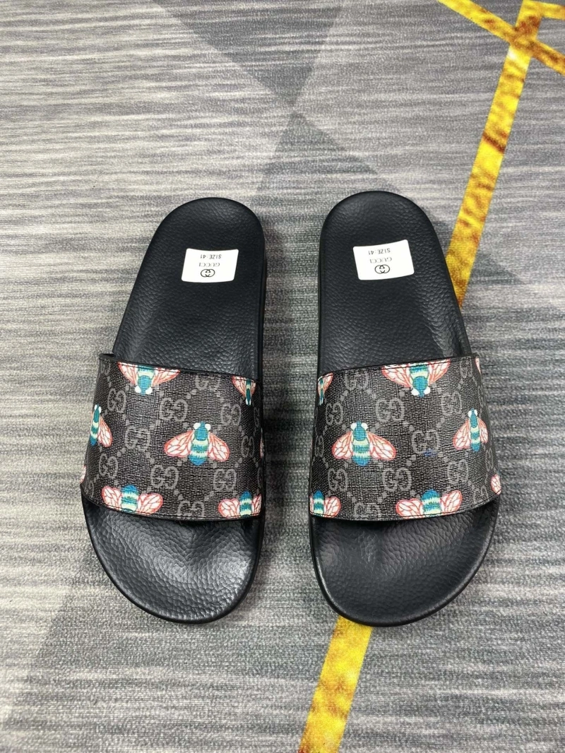 Trendy Gxccx Slippers 162708