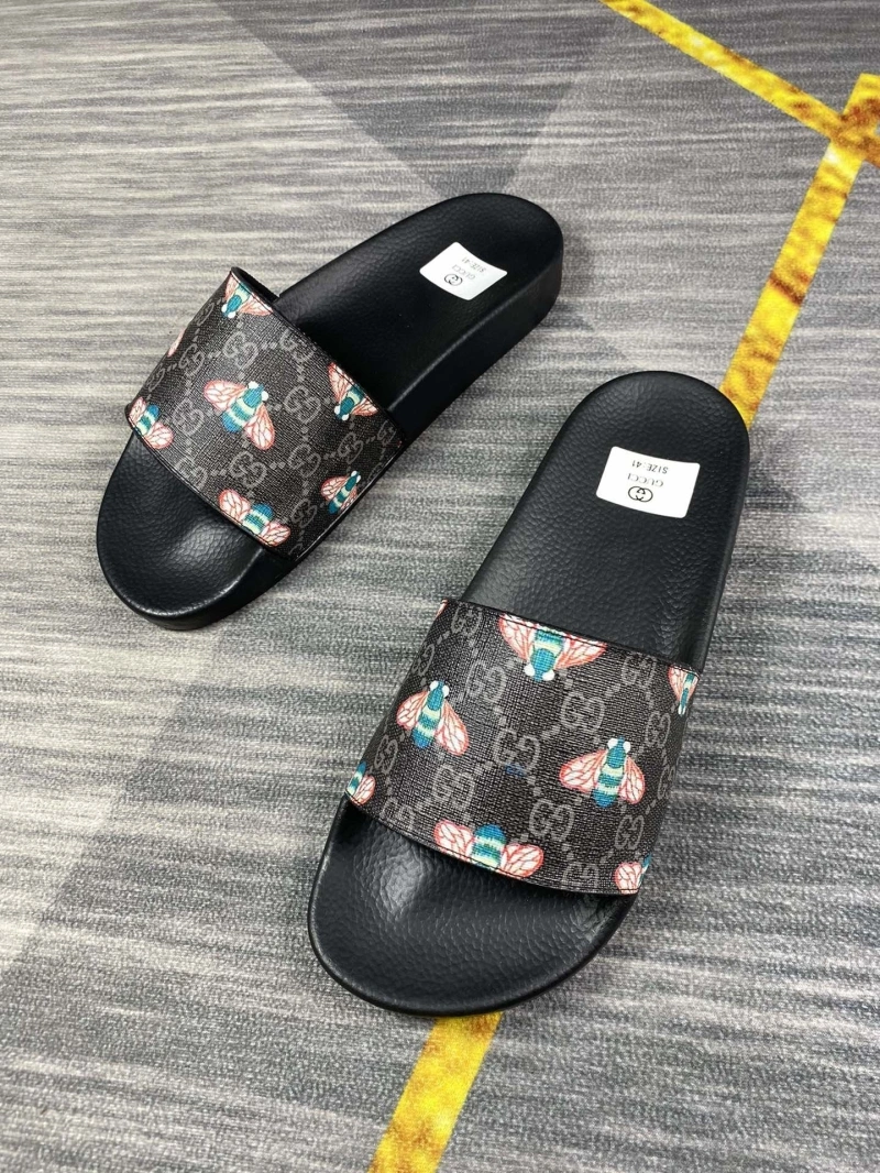 Trendy Gxccx Slippers 162708