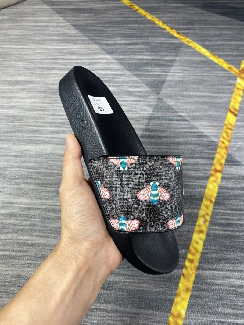 Trendy Gxccx Slippers 162708