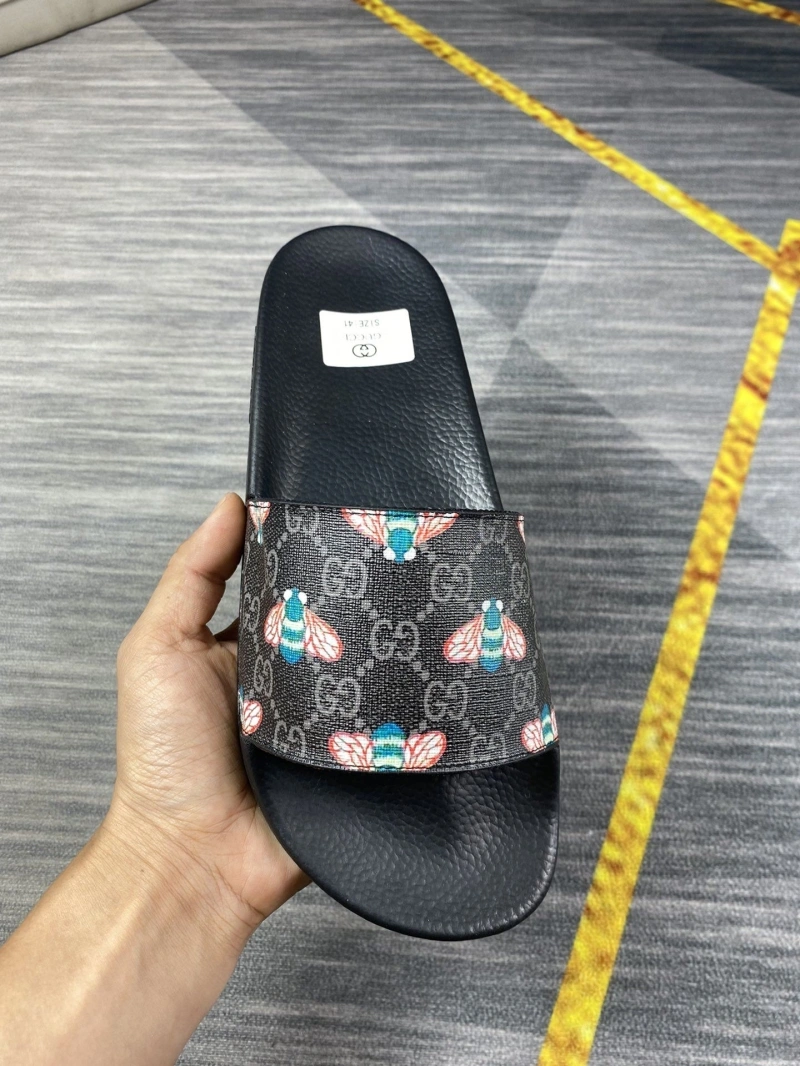 Trendy Gxccx Slippers 162708