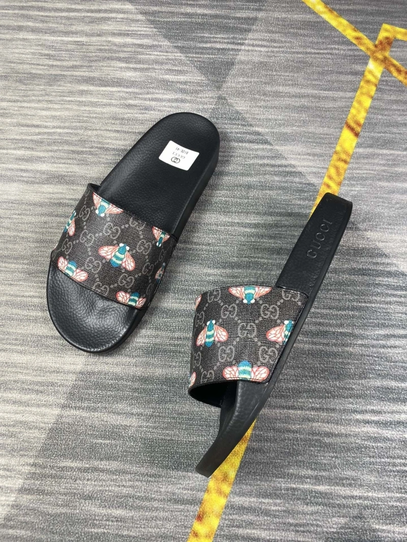 Trendy Gxccx Slippers 162708