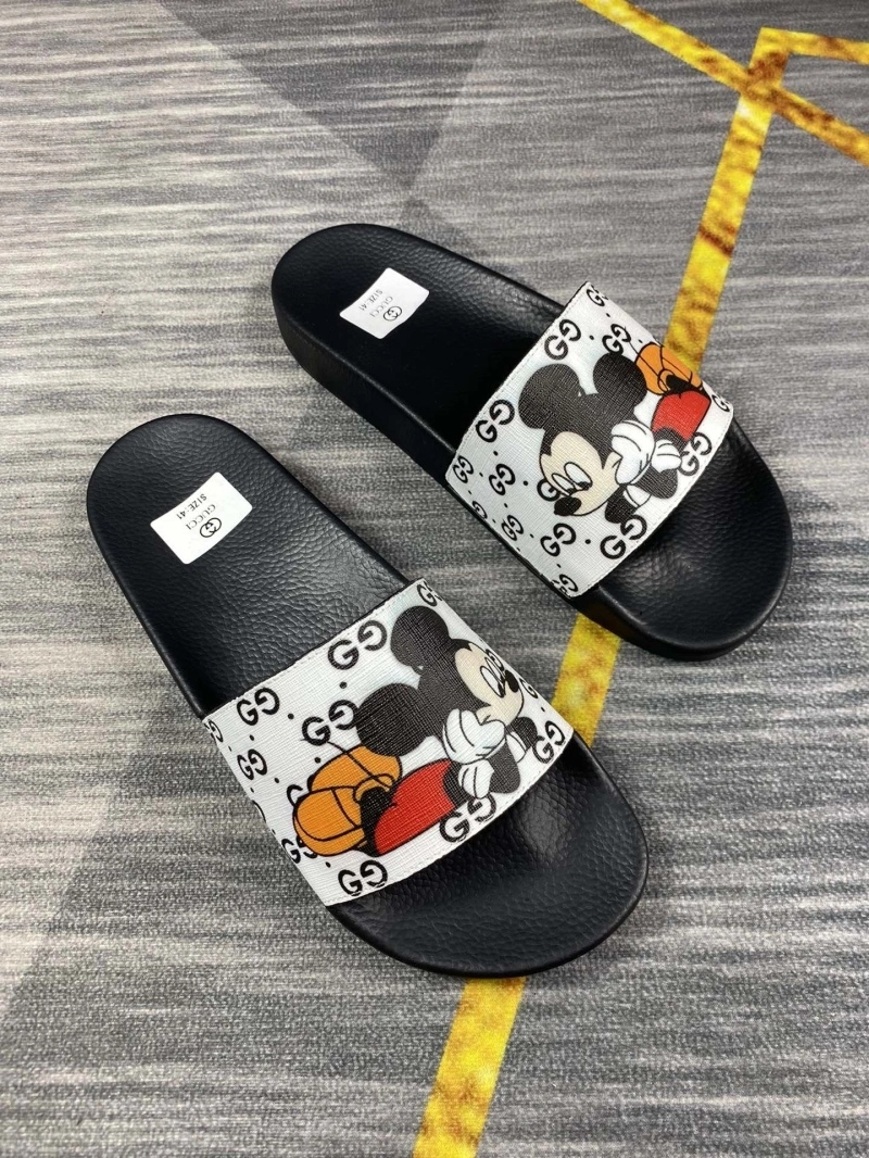 Unique Gxccx Slippers 162704