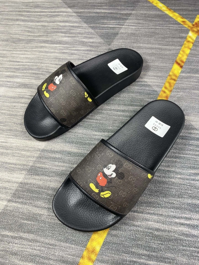 Gxccx Slippers Refined 162703