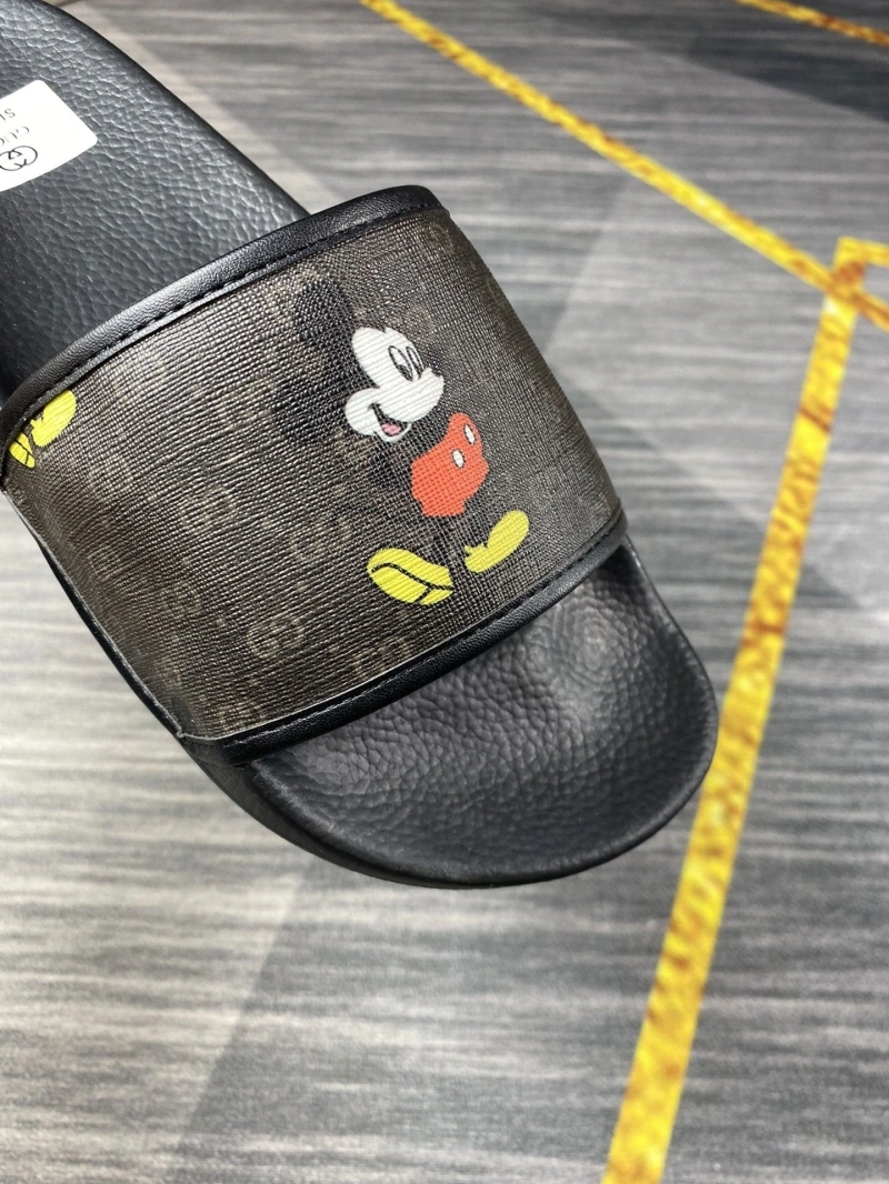 Gxccx Slippers Refined 162703