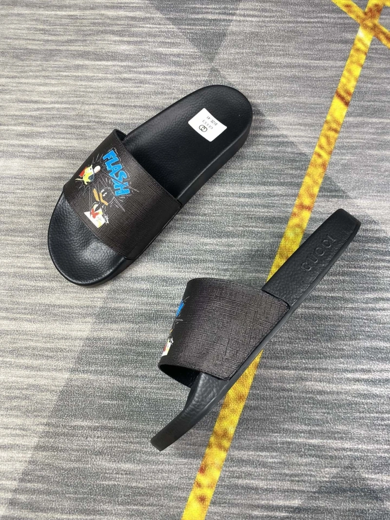 Gxccx Slippers Flexible 162707