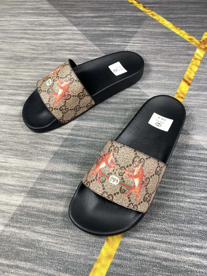 Classic Gxccx Slippers 162711