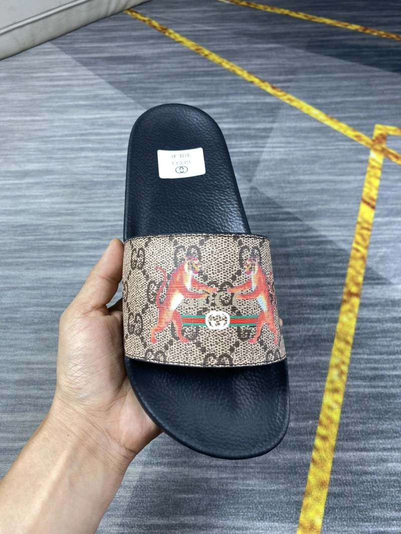 Classic Gxccx Slippers 162711