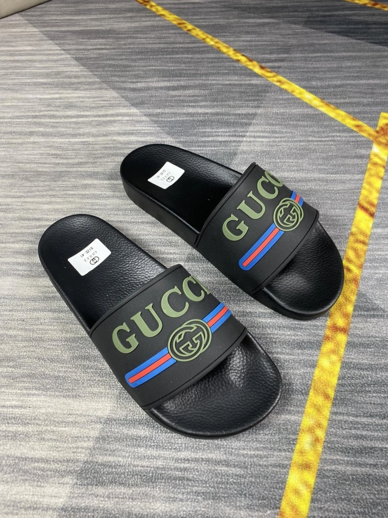 Durable Gxccx Slippers 162700