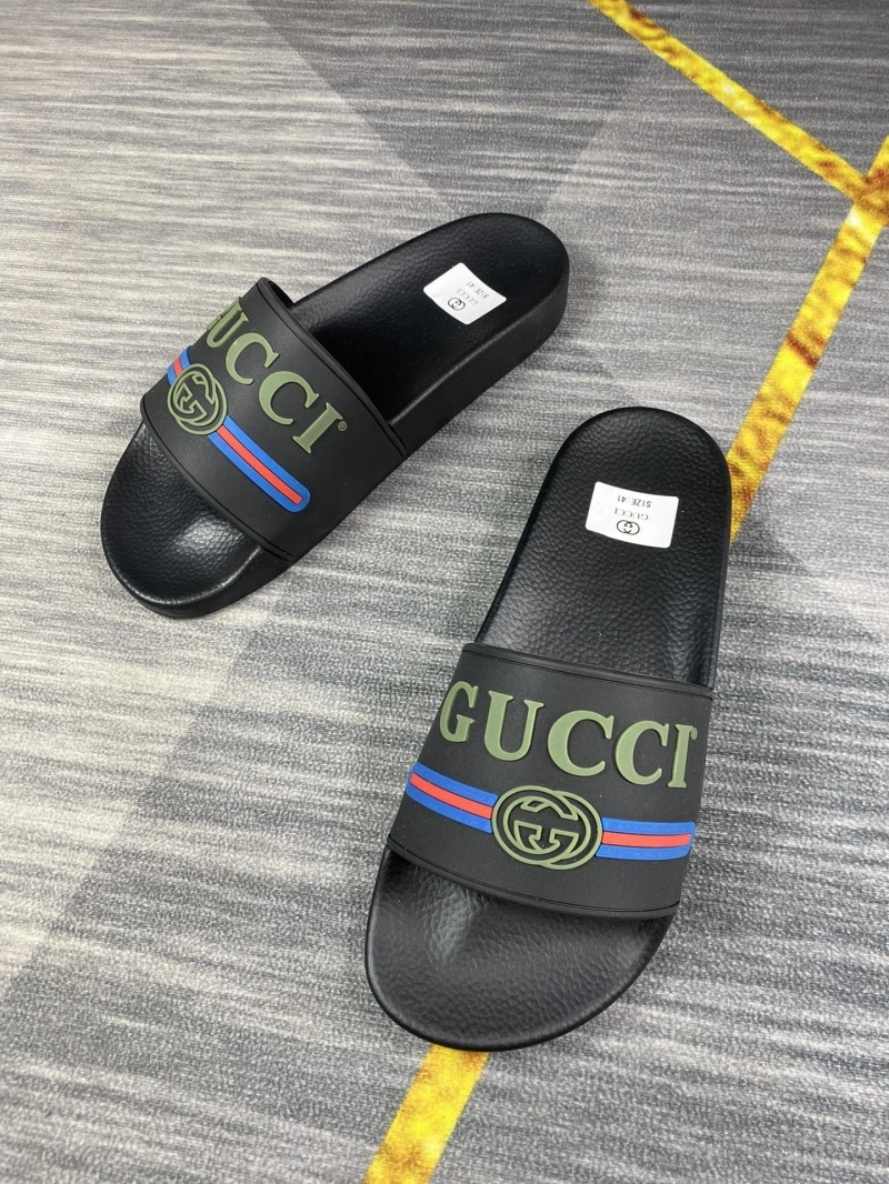 Durable Gxccx Slippers 162700