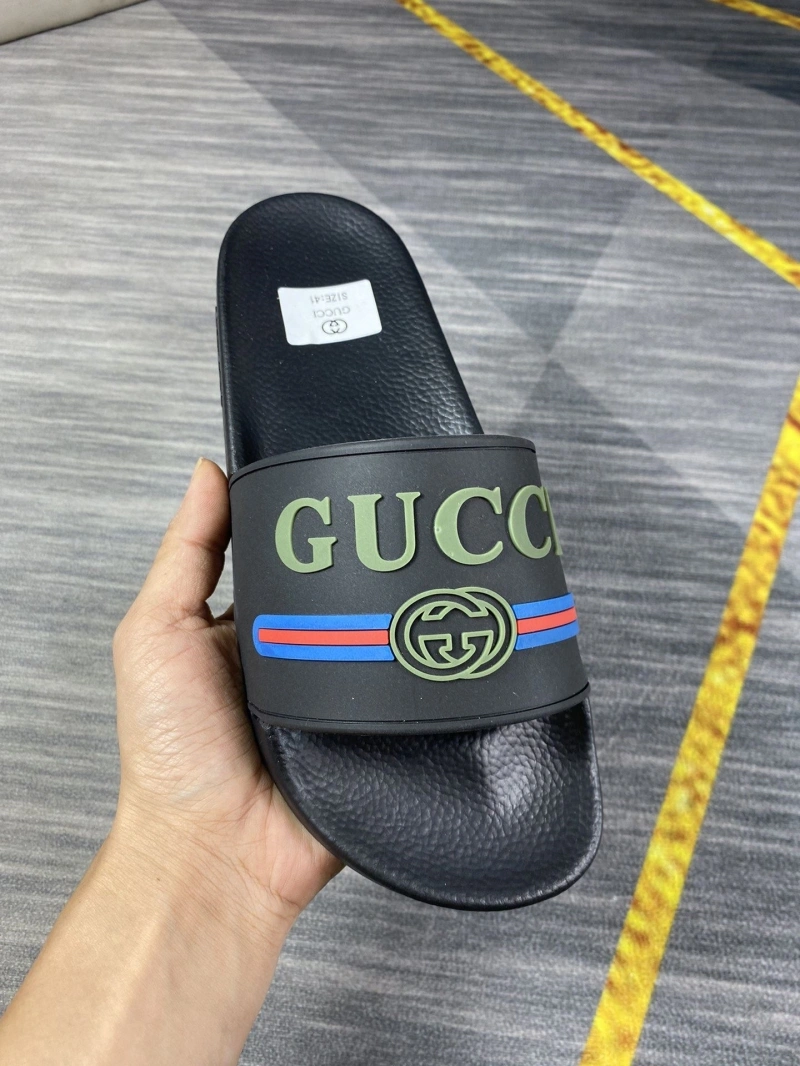 Durable Gxccx Slippers 162700