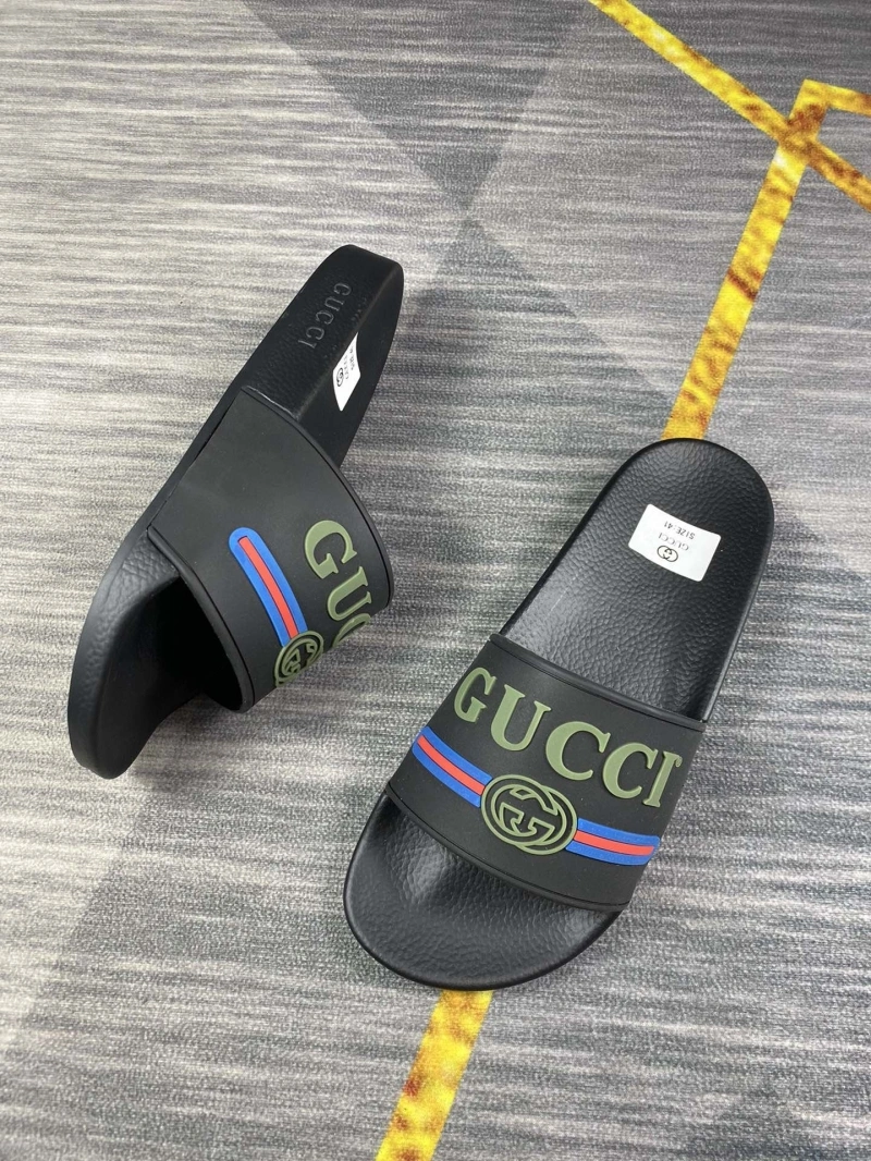 Durable Gxccx Slippers 162700