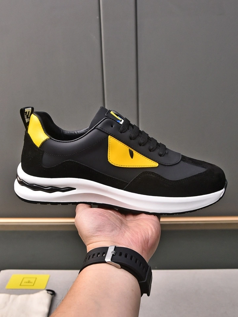 Efficient Fxndx Sneakers 148772