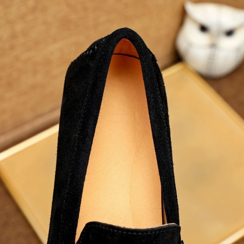 Gxvxnchy Leather Shoes Practical 154501