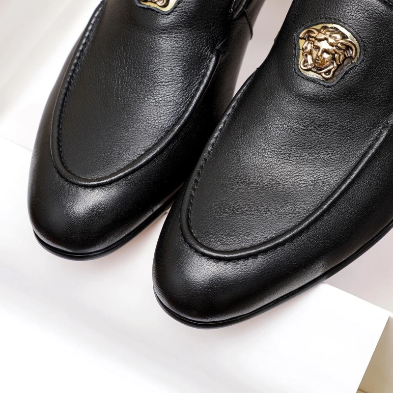 StreetReady Gxvxnchy Leather Shoes 154478