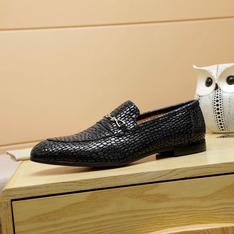 SportInspired Gxccx Leather Shoes 163229