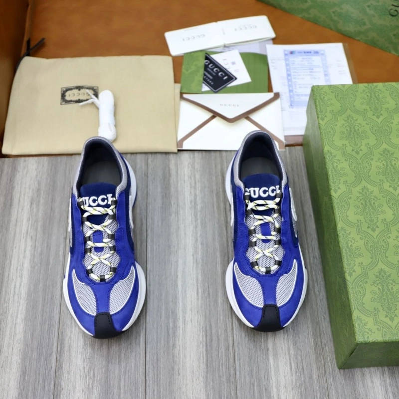 Functional Gxccx Casual Shoes 163874