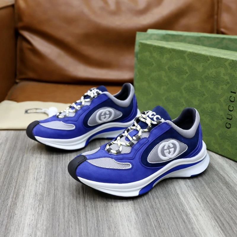 Functional Gxccx Casual Shoes 163874