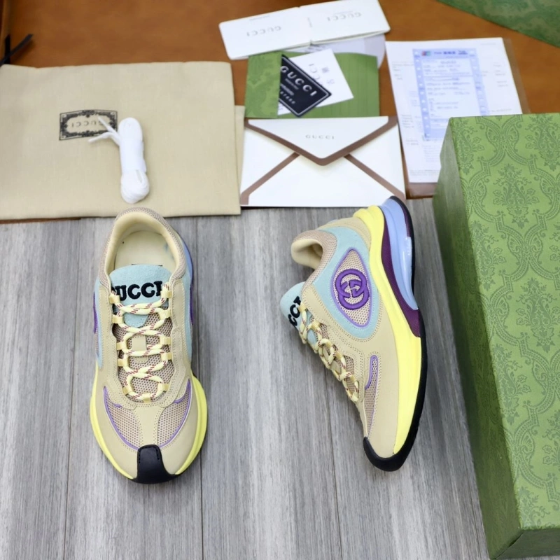 Gxccx Casual Shoes ModernLook 163872