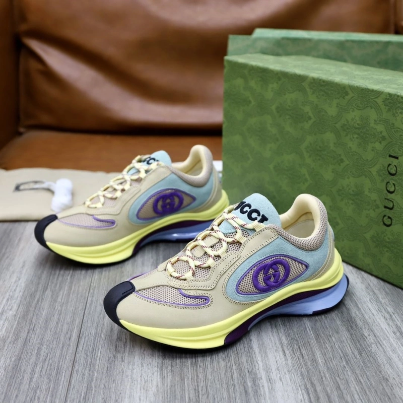 Gxccx Casual Shoes ModernLook 163872