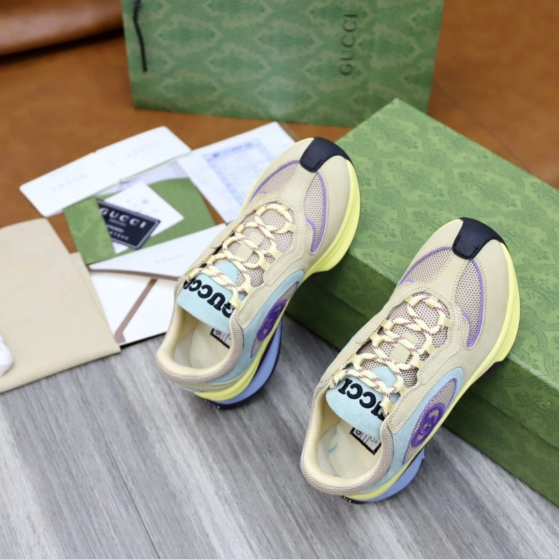 Gxccx Casual Shoes ModernLook 163872