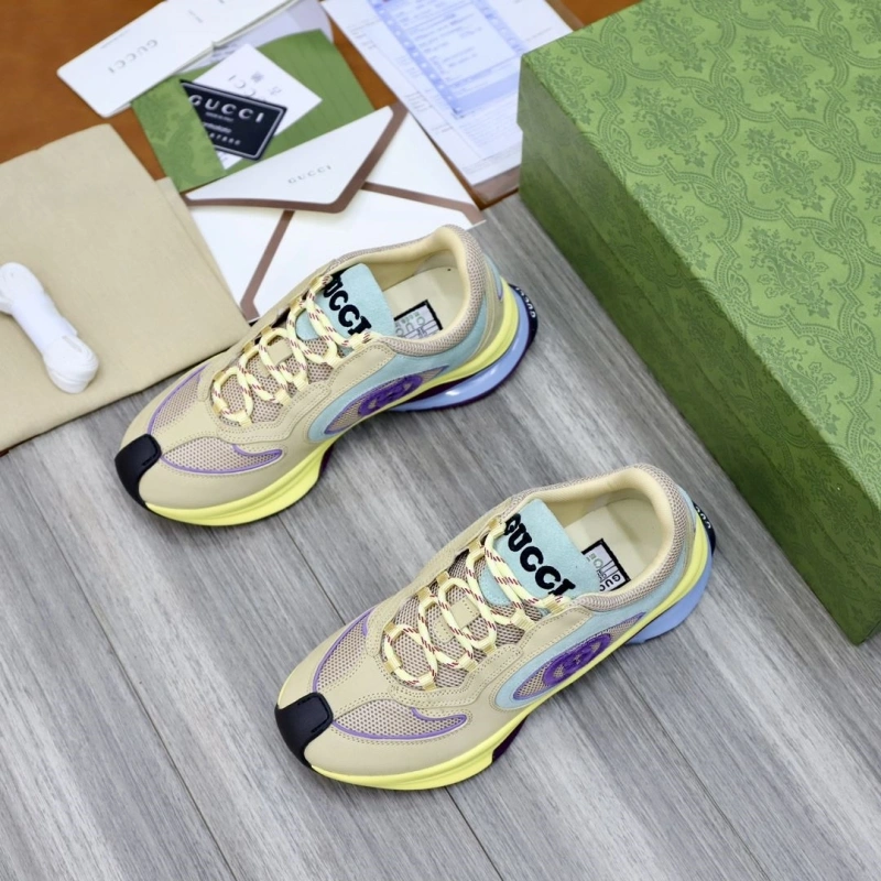 Gxccx Casual Shoes ModernLook 163872