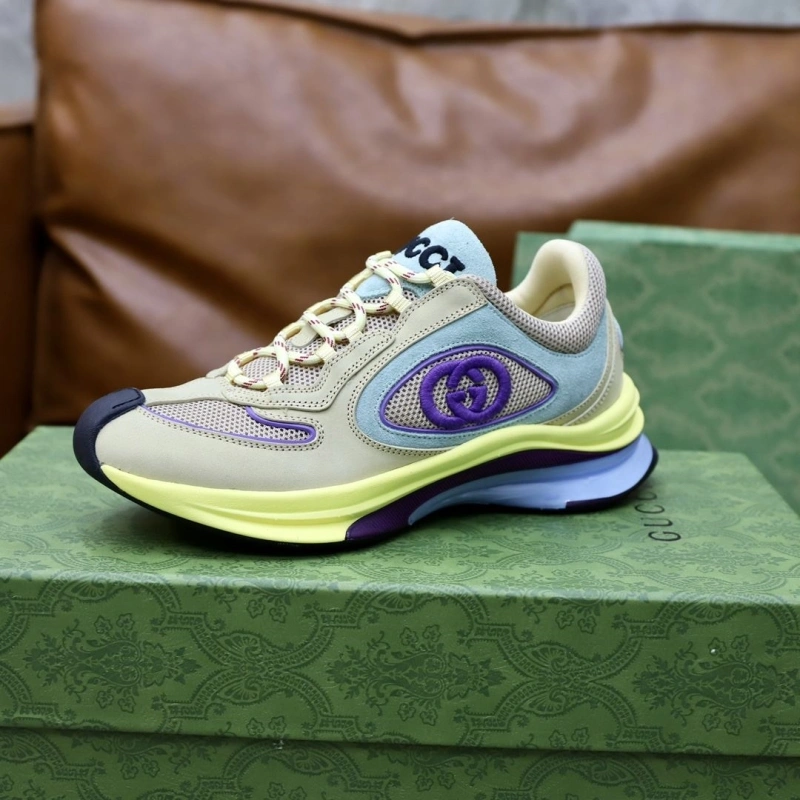 Gxccx Casual Shoes ModernLook 163872