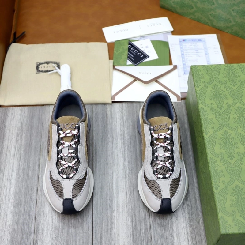 Gxccx Casual Shoes UrbanStyle 163873