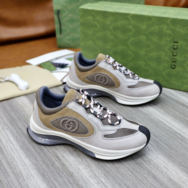 Gxccx Casual Shoes UrbanStyle 163873