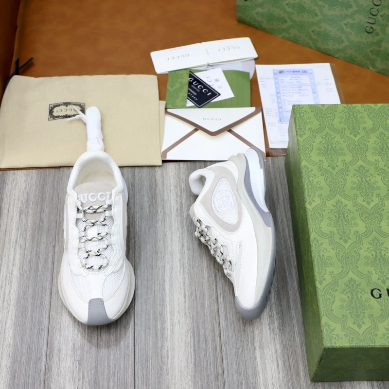 Gxccx Casual Shoes Refined 163870