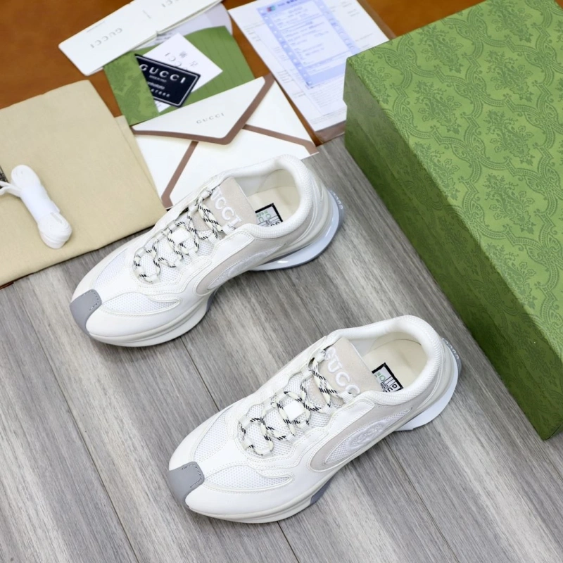 Gxccx Casual Shoes Refined 163870