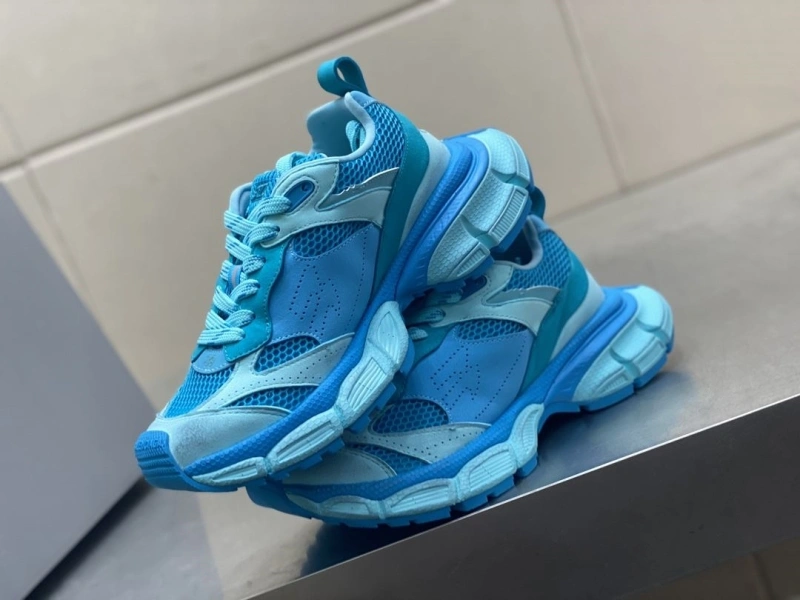 EyeCatching Bxlxnciaga Sneakers 110055