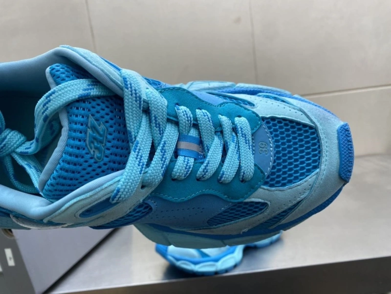 EyeCatching Bxlxnciaga Sneakers 110055