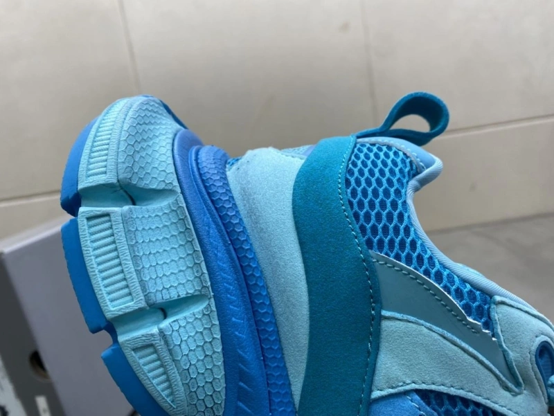 EyeCatching Bxlxnciaga Sneakers 110055