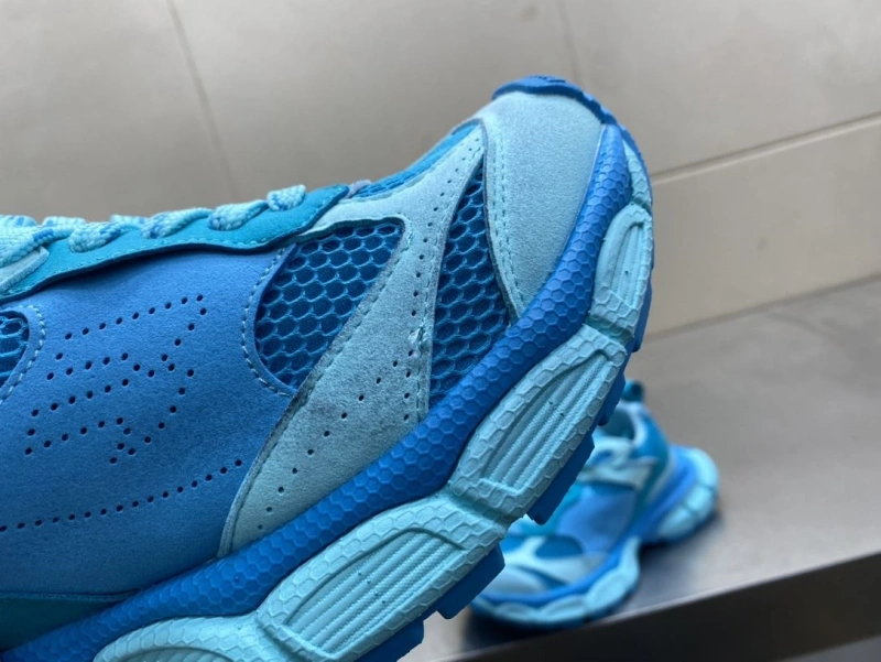EyeCatching Bxlxnciaga Sneakers 110055