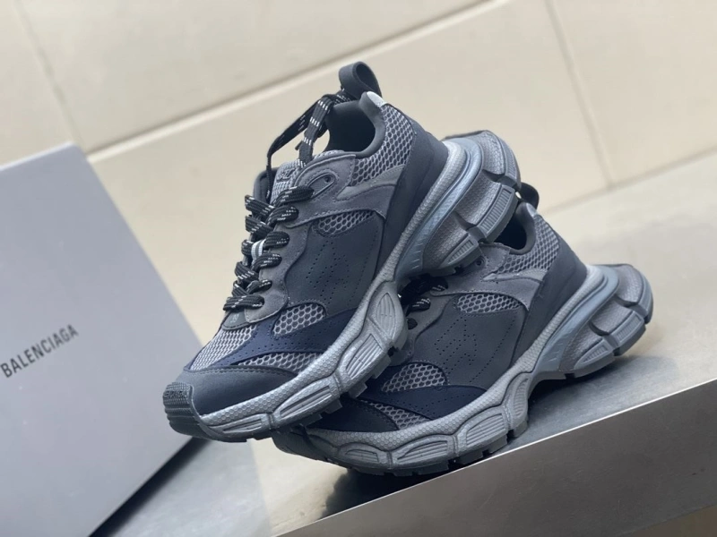 Timeless Bxlxnciaga Sneakers 110049