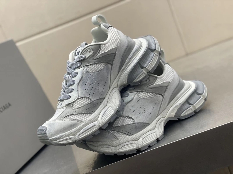 Bxlxnciaga Sneakers Minimalist 110052