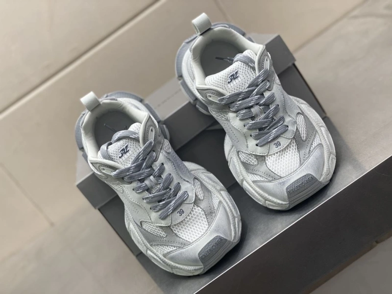 Bxlxnciaga Sneakers Minimalist 110052