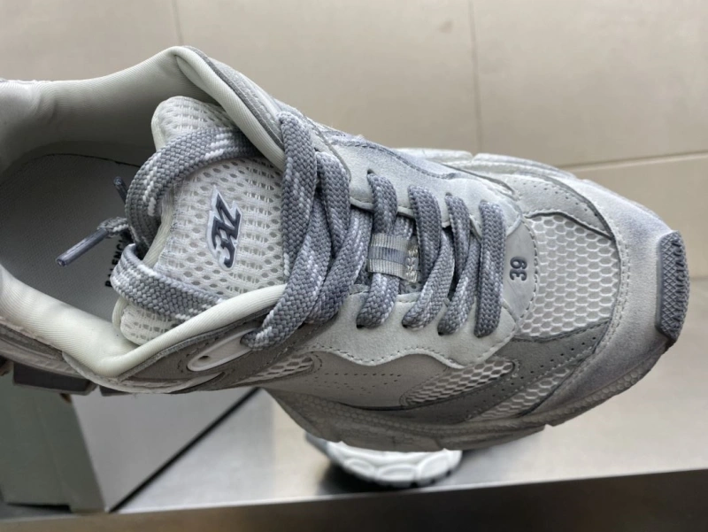 Bxlxnciaga Sneakers Minimalist 110052
