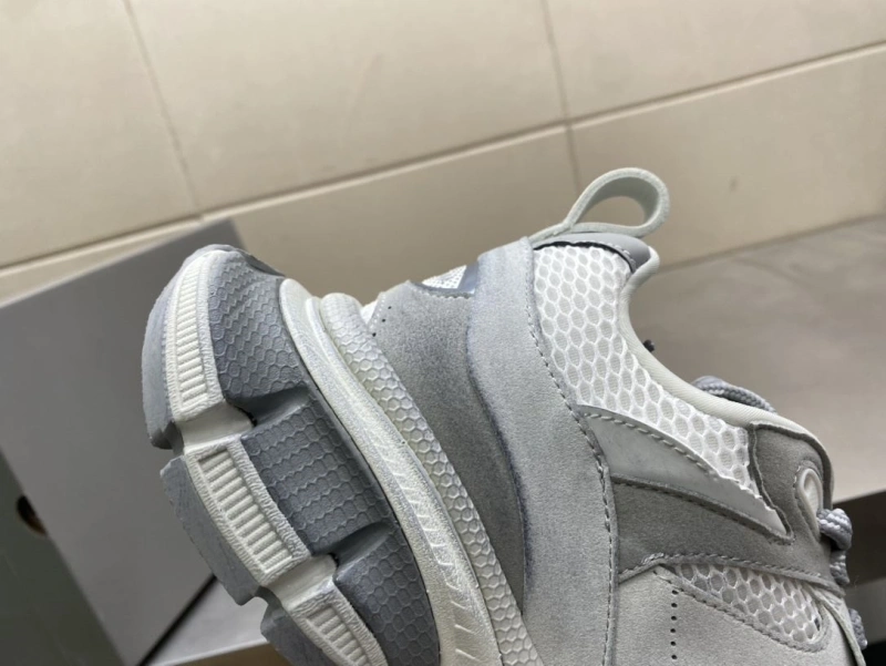Bxlxnciaga Sneakers Minimalist 110052