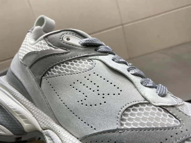 Bxlxnciaga Sneakers Minimalist 110052