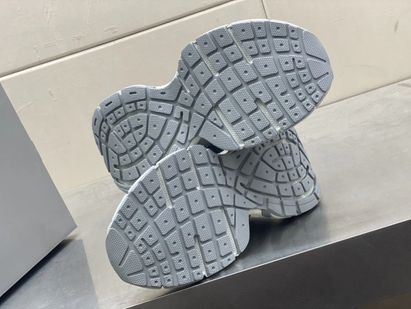 Bxlxnciaga Sneakers Minimalist 110052