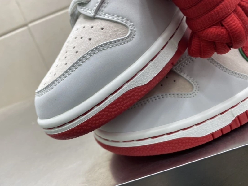Compact Nxkx Sneakers 200102