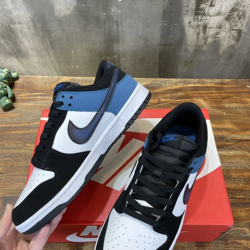 Nxkx Sneakers WellDesigned 200095
