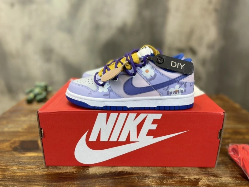 Nxkx Sneakers Bold 200093
