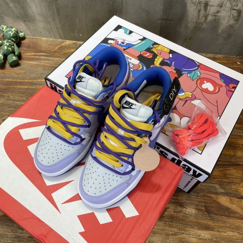Nxkx Sneakers Bold 200093