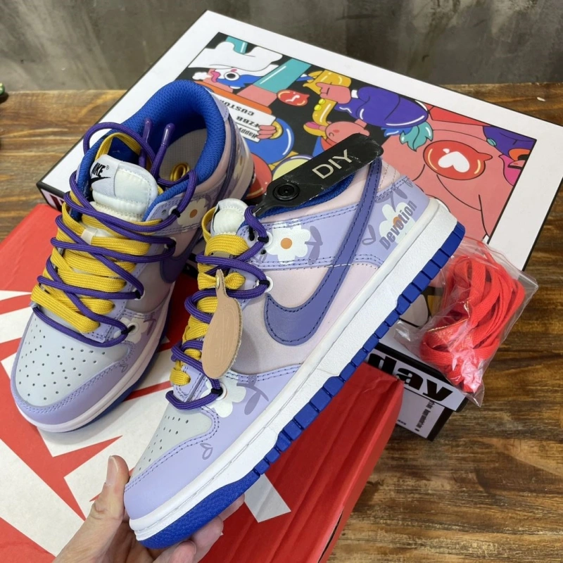 Nxkx Sneakers Bold 200093