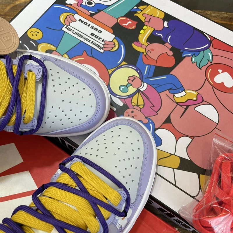 Nxkx Sneakers Bold 200093