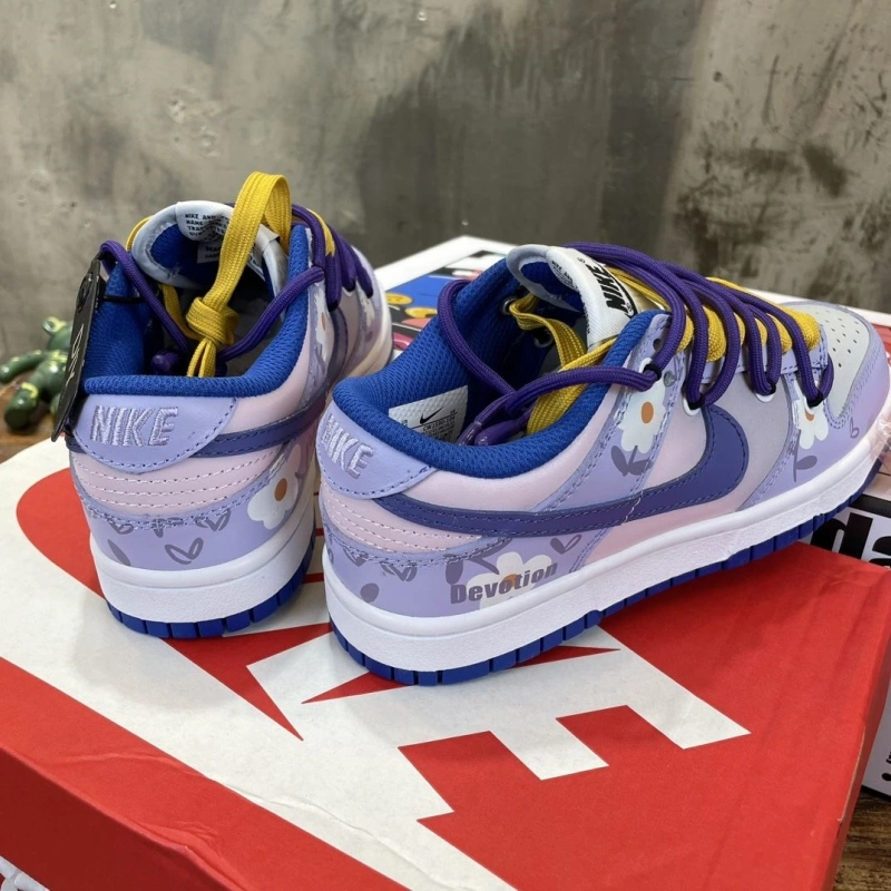 Nxkx Sneakers Bold 200093